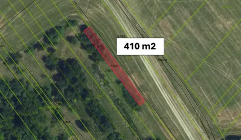 Rent Agrarian and forest land, Veľký Krtíš, Slovakia