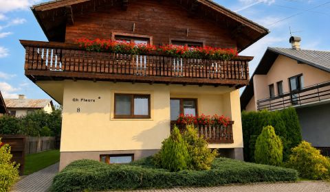 Sale Family house, Family house, Hony, Liptovský Mikuláš, Slovakia