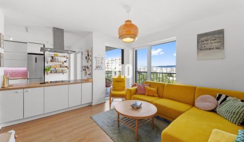 Sale Three bedroom apartment, Three bedroom apartment, Nitra, Slovakia