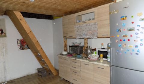 Sale Cottage, Cottage, Tekvičné pole, Nové Zámky, Slovakia