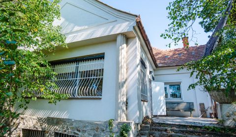Sale Family house, Family house, Chmeľová dolina, Nitra, Slovakia