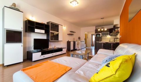 Rent One bedroom apartment, One bedroom apartment, Koprivnická, Bratis