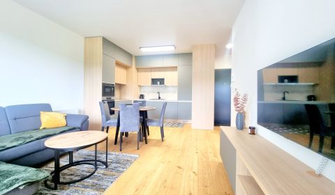 Rent One bedroom apartment, One bedroom apartment, Polianky, Bratislav