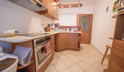 Sale Three bedroom apartment, Three bedroom apartment, Krajná, Bratisl