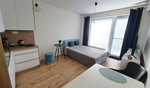 Rent Studio, Studio, Fialová, Bratislava - Petržalka, Slovakia