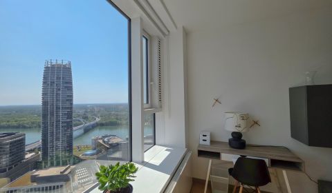 Rent Studio, Studio, Landererova, Bratislava - Staré Mesto, Slovakia