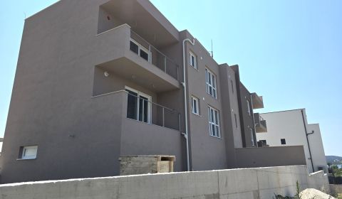 CROATIA - New apartments with garage and storage space - VODICE