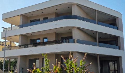 CROATIA - Apartments 140 m from the beach (3i) - VODICE