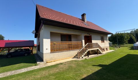 Sale Family house, Family house, Liptovský Mikuláš, Slovakia