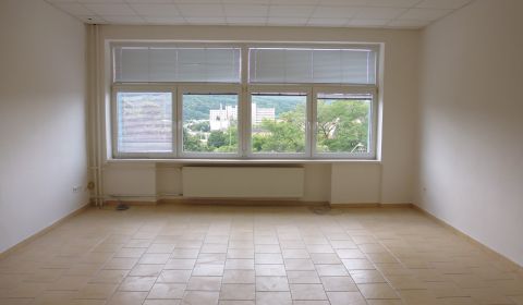 Rent Offices, Offices, Masarykova, Prešov, Slovakia