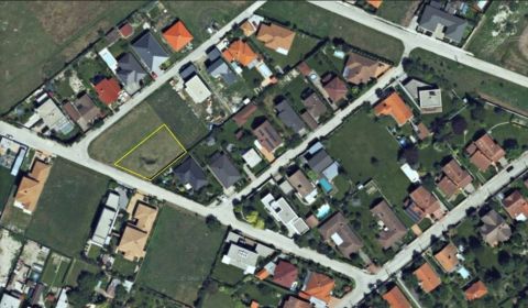 Sale Land – for living, Land – for living, Senec, Slovakia