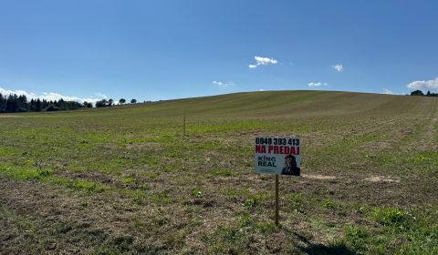 Sale Land – for living, Land – for living, Stará Ľubovňa, Slovakia