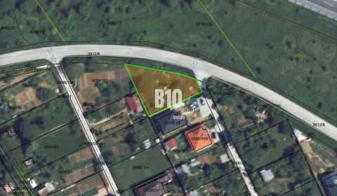Sale Land – for living, Land – for living, Nitra, Slovakia