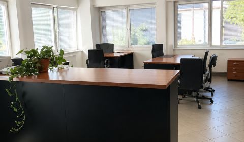 Rent Offices, Offices, Skladová, Trnava, Slovakia