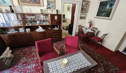 Sale One bedroom apartment, One bedroom apartment, Šancová, Bratislava