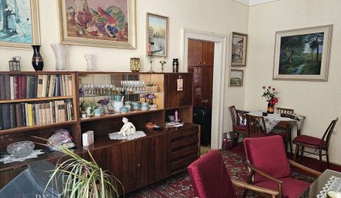 Sale Two bedroom apartment, Two bedroom apartment, Šancová, Bratislava