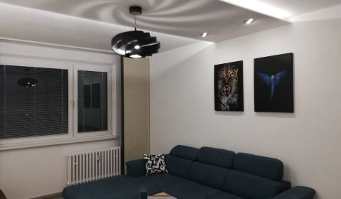 Sale One bedroom apartment, One bedroom apartment, Považanova, Bratisl