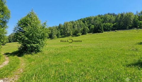 Sale Land – for living, Land – for living, Detva, Slovakia