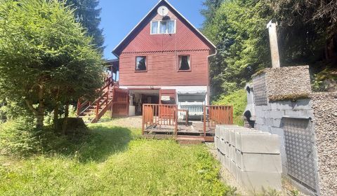 Sale Cottage, Cottage, Klokočov, Čadca, Slovakia