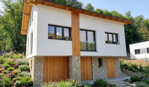 Sale Family house, Family house, Detva, Slovakia