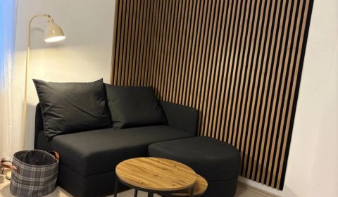 Rent Studio, Studio, Trenčianska, Bratislava - Ružinov, Slovakia