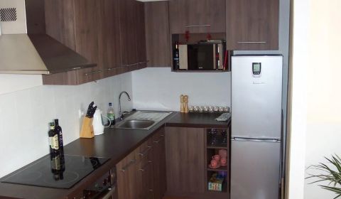 Sale Studio, Studio, Vyšehradská, Bratislava - Petržalka, Slovakia