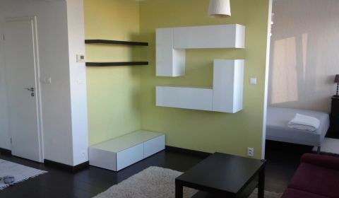 Sale One bedroom apartment, One bedroom apartment, Záporožská, Bratisl