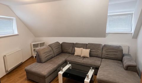 Rent One bedroom apartment, One bedroom apartment, Dunajská Streda, Sl