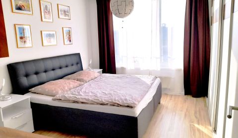 Sale Two bedroom apartment, Two bedroom apartment, Zuzany Chalupovej, 
