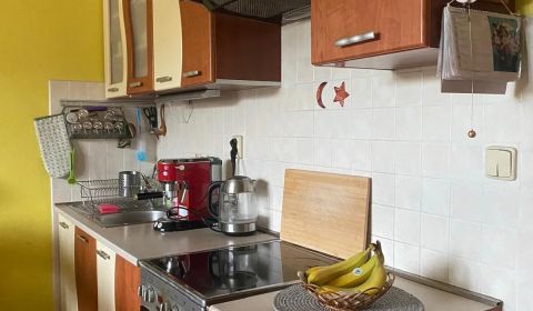 Sale One bedroom apartment, One bedroom apartment, Studenohorská, Brat