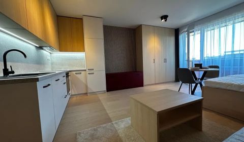 Rent Studio, Studio, Ulica gen. Goliána, Trnava, Slovakia