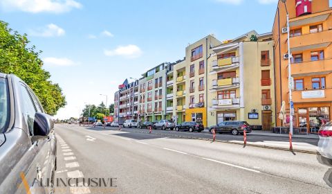 Sale Two bedroom apartment, Two bedroom apartment, Galantská cesta, Du