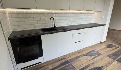 Sale One bedroom apartment, One bedroom apartment, J Thuroczyho, Levic