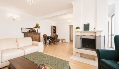 Rent One bedroom apartment, One bedroom apartment, Židovská, Bratislav