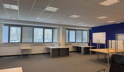 Rent Offices, Offices, Nádražná, Senec, Slovakia