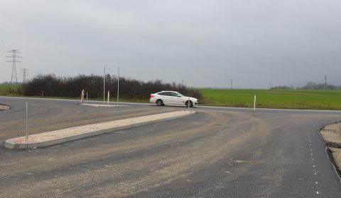 Sale Land plots - commercial, Land plots - commercial, Viničianska, Pe