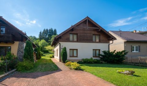 Sale Family house, Family house, Brezno, Slovakia