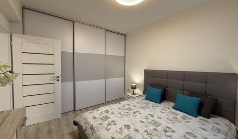 Sale One bedroom apartment, One bedroom apartment, Bratislava - Nové M