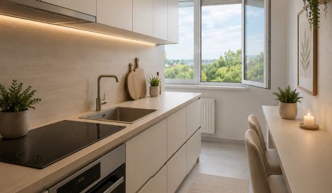 Sale One bedroom apartment, One bedroom apartment, Čiližská, Bratislav