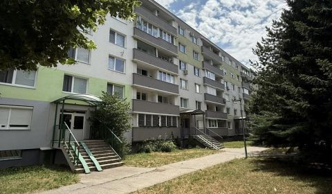Sale One bedroom apartment, One bedroom apartment, Čiližská, Bratislav