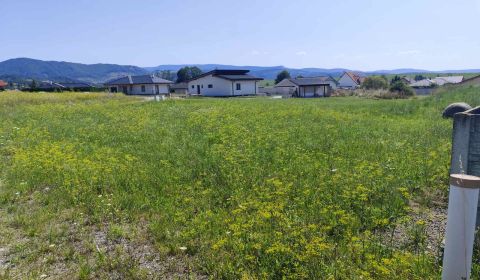 Sale Land – for living, Land – for living, Martin, Slovakia