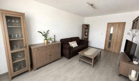 Sale Two bedroom apartment, Two bedroom apartment, Senica, Slovakia