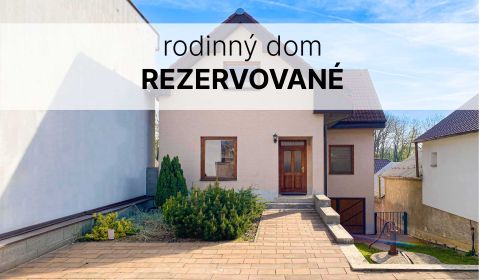 Sale Family house, Family house, Trnava, Slovakia