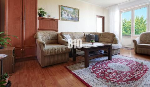 Sale One bedroom apartment, One bedroom apartment, Nitra, Slovakia