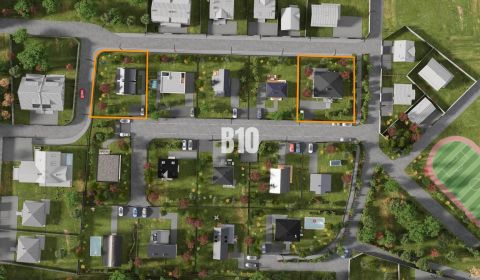 Sale Land – for living, Land – for living, Nitra, Slovakia