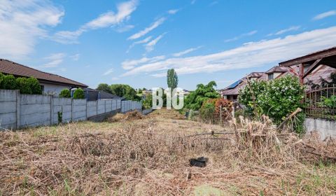 Sale Land – for living, Land – for living, Nitra, Slovakia