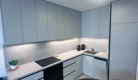 Rent One bedroom apartment, One bedroom apartment, ARBORIA, Trnava, Sl