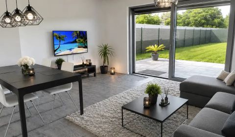 Rent Family house, Family house, Trnava, Slovakia