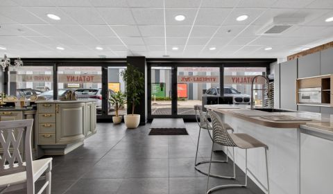 Rent Commercial premises, Commercial premises, Pestovateľská, Bratisla
