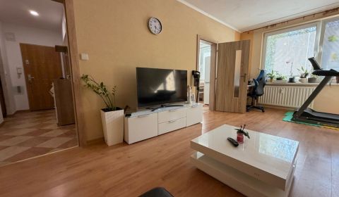 Sale Two bedroom apartment, Two bedroom apartment, Gogoľova, Topoľčany